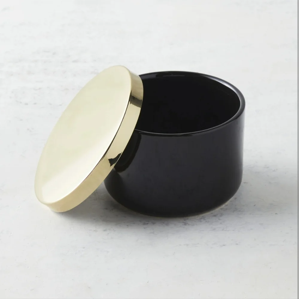 Z Gallerie Storage Duo Set